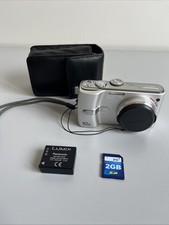 Panasonic lumix dmc gebraucht kaufen  Neu-Ulm