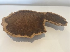 Malle brown burr for sale  WESTCLIFF-ON-SEA