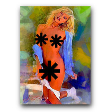 pamela anderson for sale  Pasco