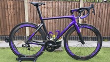 Time scylon carbon for sale  GRIMSBY