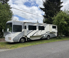 2004 national tropi for sale  Bonney Lake