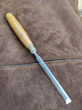 Bevel edge chisel for sale  PLYMOUTH