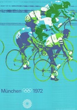 Lympische spiele 1972 gebraucht kaufen  Kaufbeuren