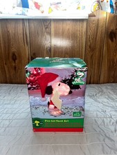 Peanuts snoopy pre for sale  Buffalo