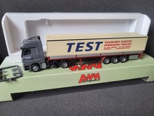Actros mp3 100 gebraucht kaufen  Hünxe
