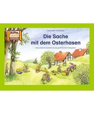 Kamishibai sache dem gebraucht kaufen  Trebbin