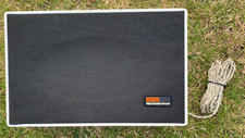 Eumig cine speaker for sale  ILKESTON
