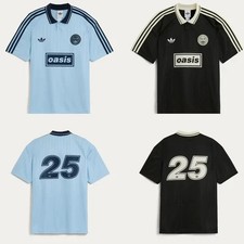 Oasis adidas tour for sale  MEXBOROUGH