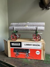 Vintage mamod lumber for sale  BELPER