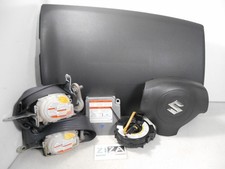 Kit airbag suzuki usato  Putignano