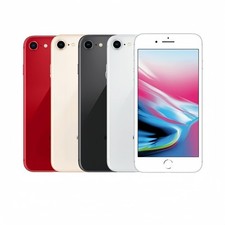 Usado, Apple iPhone 8 - 64 GB - Cor aleatória - Rede desbloqueada - Grau B comprar usado  Enviando para Brazil