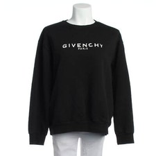 Sweatshirt givenchy schwarz gebraucht kaufen  Hamburg