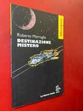 Roberto morraglia destinazione usato  Bologna