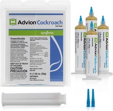 Cockroach gel x for sale  COVENTRY