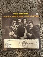 Arbors quit letter for sale  Glenwood