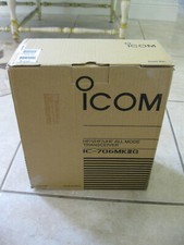 Icom 706mkiig original for sale  Hollywood
