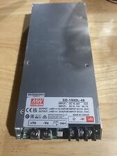 Mean well 1000l for sale  Bothell