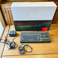 Sinclair 128k spectrum for sale  PLYMOUTH