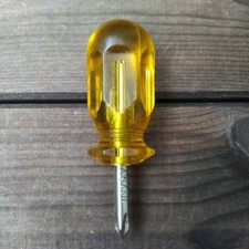 Kleiner kreuz schraubendreher gebraucht kaufen  Deutschland
