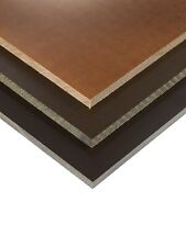 Tufnol sheet brown for sale  SHEFFIELD