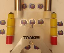 Kit de 8 elastomers for Tange Struts and similar forks (Tioga, Trek, Aprebic...), usado comprar usado  Enviando para Brazil