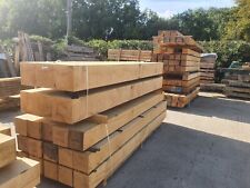 Structural oak beams for sale  COLCHESTER