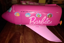 Glam jet barbie usato  Calatabiano