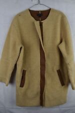 Topshop beige faux for sale  SITTINGBOURNE