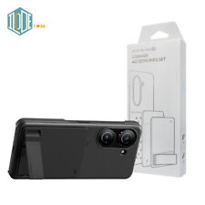 Conjunto de acessórios originais ASUS oficial Zenfone 10/ Zenfone 9 Connex (AY2304) comprar usado  Enviando para Brazil