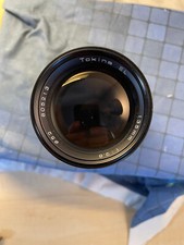 Obiettivo fotocamera tokina usato  Milano