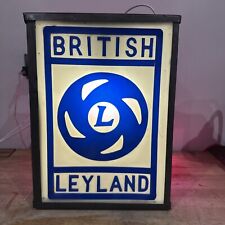 British leyland illuminated for sale  NORTHWICH