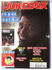 Jukebox 252 james d'occasion  Saint-Omer