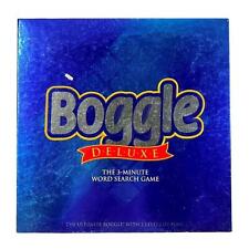 Boggle deluxe 5x5 d'occasion  Expédié en Belgium