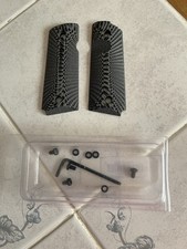 Cool hand g10 for sale  Longs