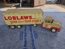 food truck d'occasion  Expédié en Belgium