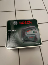 Bosch heimwerker akku gebraucht kaufen  Berlin