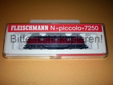 Diesellok fleischmann 7250 gebraucht kaufen  Deutschland