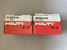 180 hilti dn27p8 for sale  WAKEFIELD