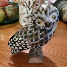 Vintage hand carved for sale  Chadbourn