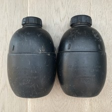 British army.canteen. water for sale  EXMOUTH