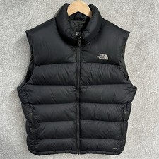 North face gilet for sale  SWANSEA