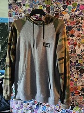 Large vans mens for sale  POOLE