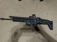 Vfc scar aeg for sale  Lebanon