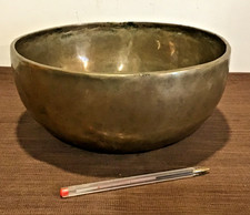 Tibetan brass singing for sale  WESTON-SUPER-MARE