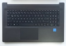 Laptop cn0222ng handauflage gebraucht kaufen  Herzfelde