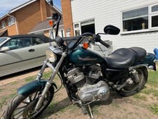 screamin eagle mufflers for sale  ALCESTER