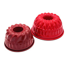 Nonstick metal bundt for sale  Pomaria