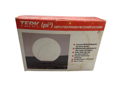 Terk amplified indoor for sale  Philadelphia