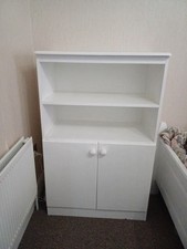 White pine cupboard for sale  BIRMINGHAM