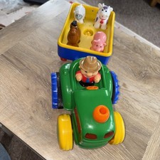 Kiddieland musical moving for sale  TIVERTON